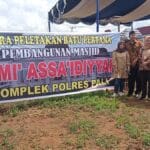Firman PALI