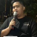 Fitrah Hanan Ajak Pemuda & Mahasiswa Tampil Membangun