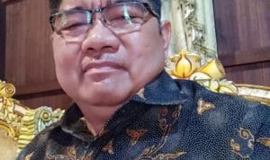 JUn 3 Hadiono Lanjutkan Pengabdian, Inshaa Allah Tetap Amanah