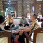 PPKG Siap Dukung Raker PPM Sungai Rotan