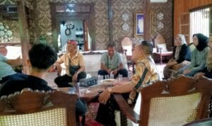 Jun 1 PPKG Siap Dukung Raker PPM Sungai Rotan