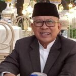 Inalilahi Wainailaihi Rojiun, HM Daud Rotasi Berpulang