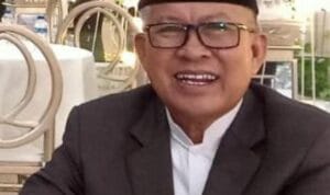 Jun 6 Inalilahi Wainailaihi Rojiun, HM Daud Rotasi Berpulang