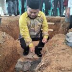 Ustad Fadri Ketua FKUB kab Pali 