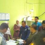 Tim Evaluasi Pelayanan Publik