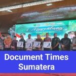 Organisasi Perangkat Daerah mendapatkan penilaian terbaik dalam penyusunan perencanaan terbaik