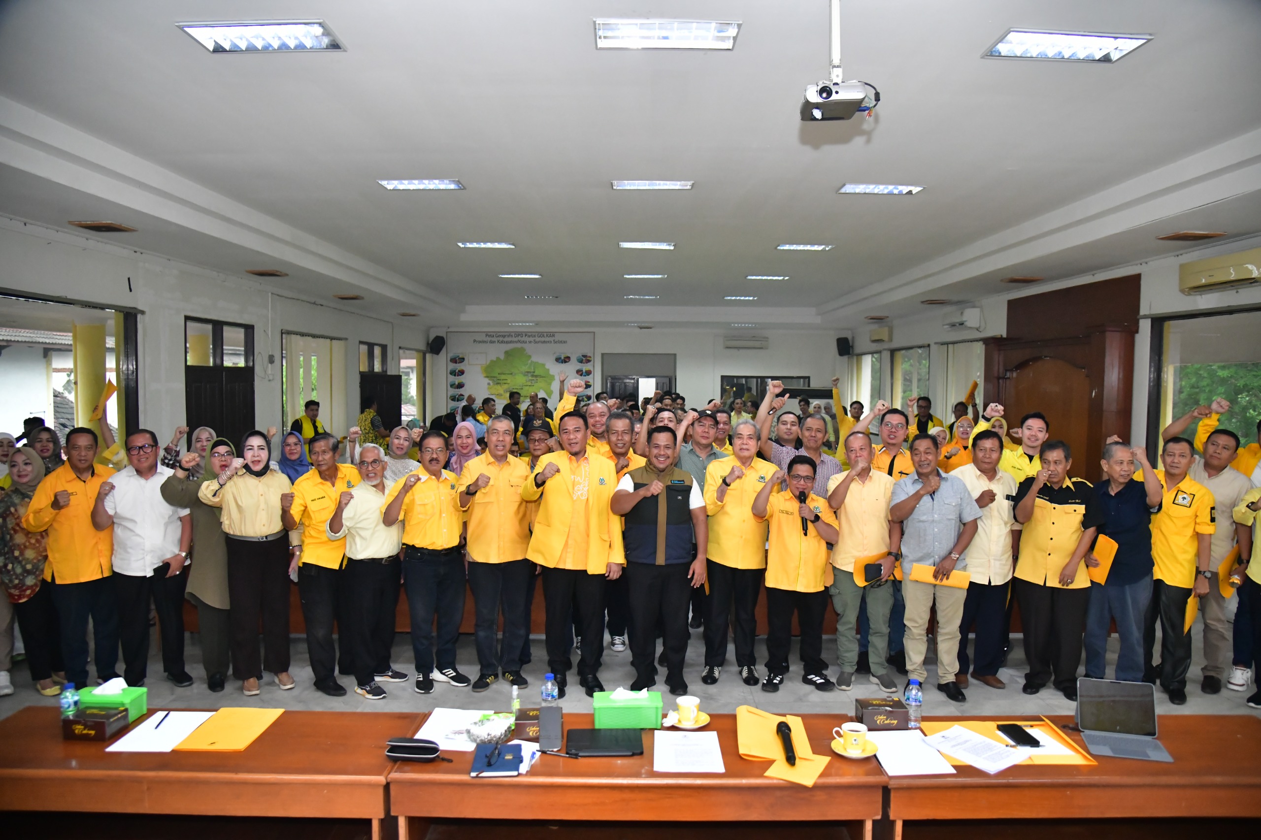 Golkar 3