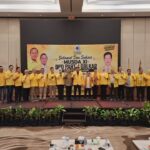 Golkar Sumsel 4