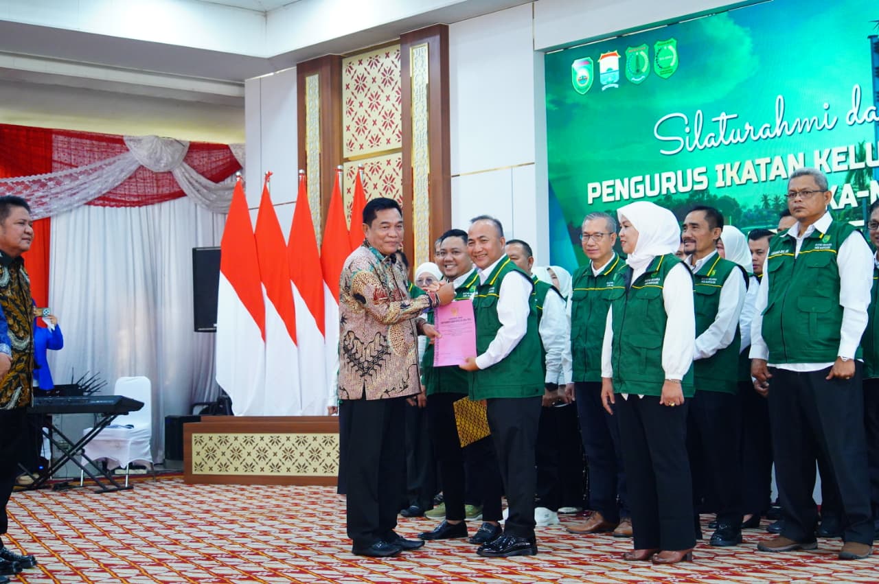 IKA Muba 10